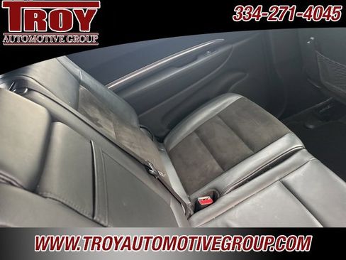 Used 2019 Dodge Durango R/T w/ Trailer Tow Group IV image 19