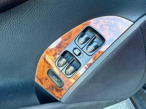 Used 2008 Mercedes-Benz CLK 350 Cabriolet image 51