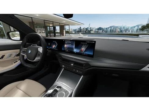 New 2026 BMW 330i xDrive Sedan w/ Convenience Package AWD/4WD image 14