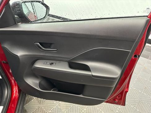 New 2026 Hyundai Kona SEL Sport image 14