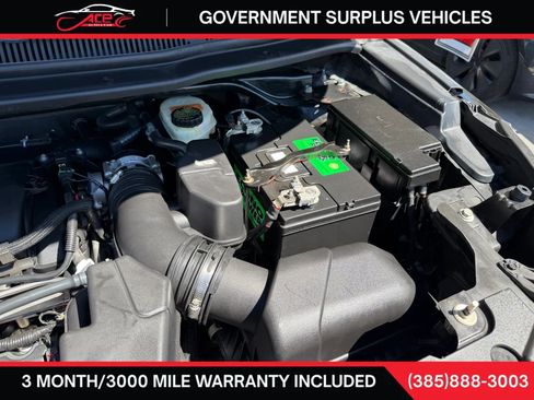 Used 2017 Ford Explorer 4WD Police Interceptor image 27