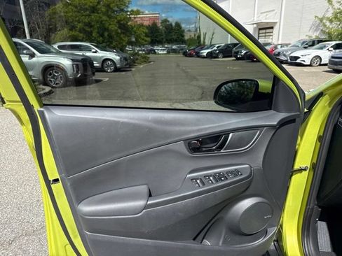 Used 2019 Hyundai Kona Ultimate AWD/4WD image 34