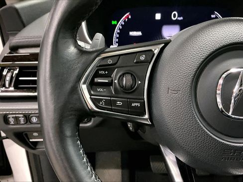Used 2023 Acura MDX SH-AWD w/ Advance Package image 20