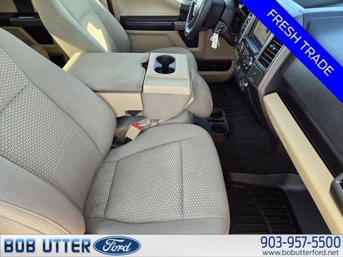 Certified 2020 Ford F150 XLT AWD/4WD image 13