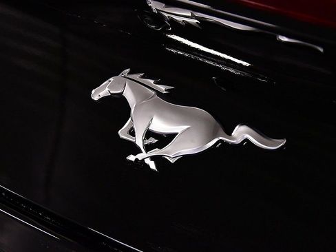 New 2026 Ford Mustang Premium w/ Anti-Theft Package image 10