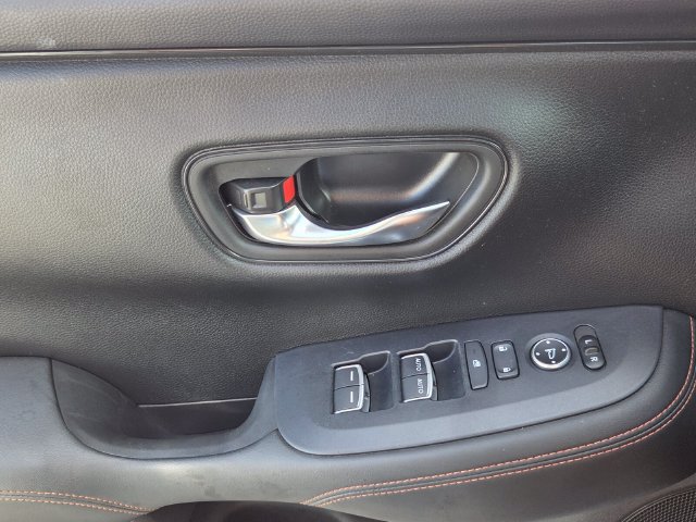 Used 2024 Honda HR-V Sport image 25