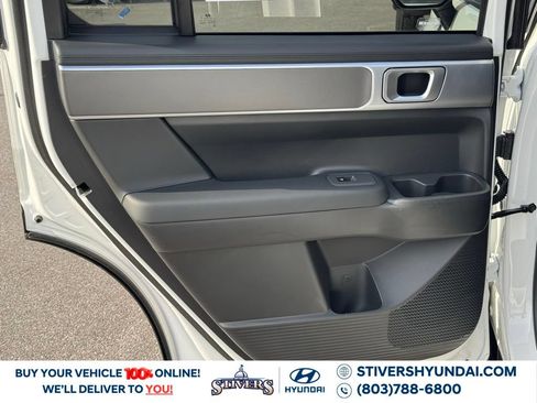 Certified 2026 Hyundai Santa Fe SE FWD image 18