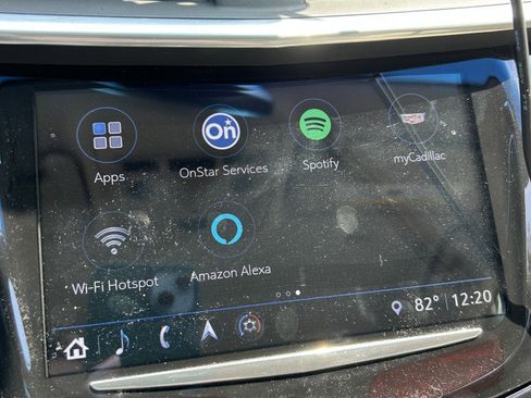 Used 2019 Cadillac XTS Luxury FWD image 10