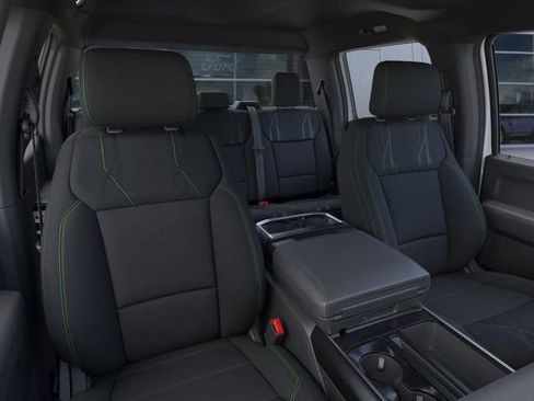 New 2025 Ford F150 STX w/ STX Black Appearance Package image 10