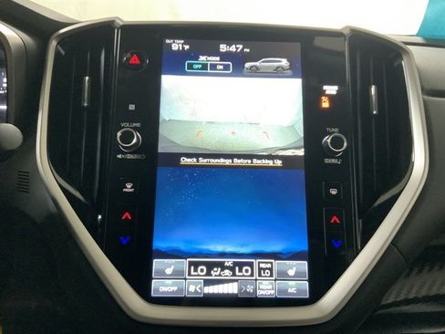 Used 2023 Subaru Ascent Premium AWD/4WD image 31