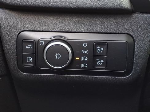 Used 2023 Ford Escape Platinum w/ Premium Technology Package AWD/4WD image 21