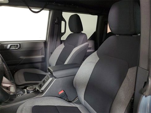 Used 2022 Ford Bronco Big Bend image 21