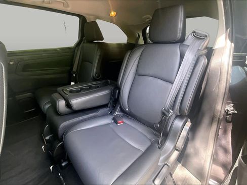 Certified 2026 Honda Odyssey EX-L image 19