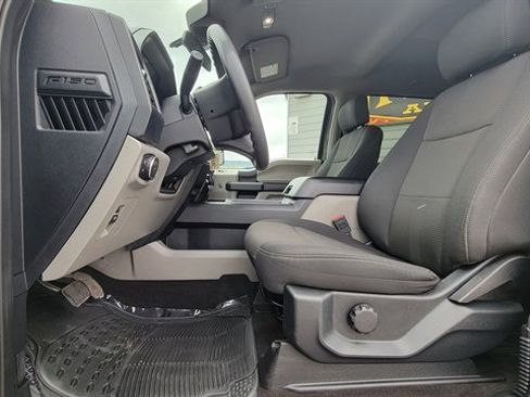 Used 2020 Ford F150 XL w/ Equipment Group 101A Mid AWD/4WD image 21