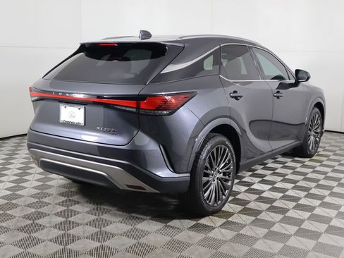 Used 2024 Lexus RX 350 350h Luxury image 5