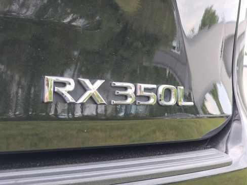 Used 2022 Lexus RX 350L FWD w/ Premium Package image 32