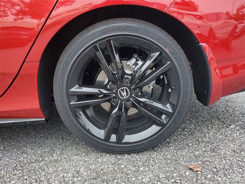 New 2026 Acura Integra A-Spec image 10