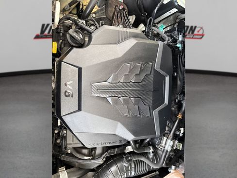 Used 2023 Kia Carnival SX Prestige image 13