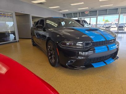 Used 2023 Dodge Charger Scat Pack w/ Navigation & Travel Group