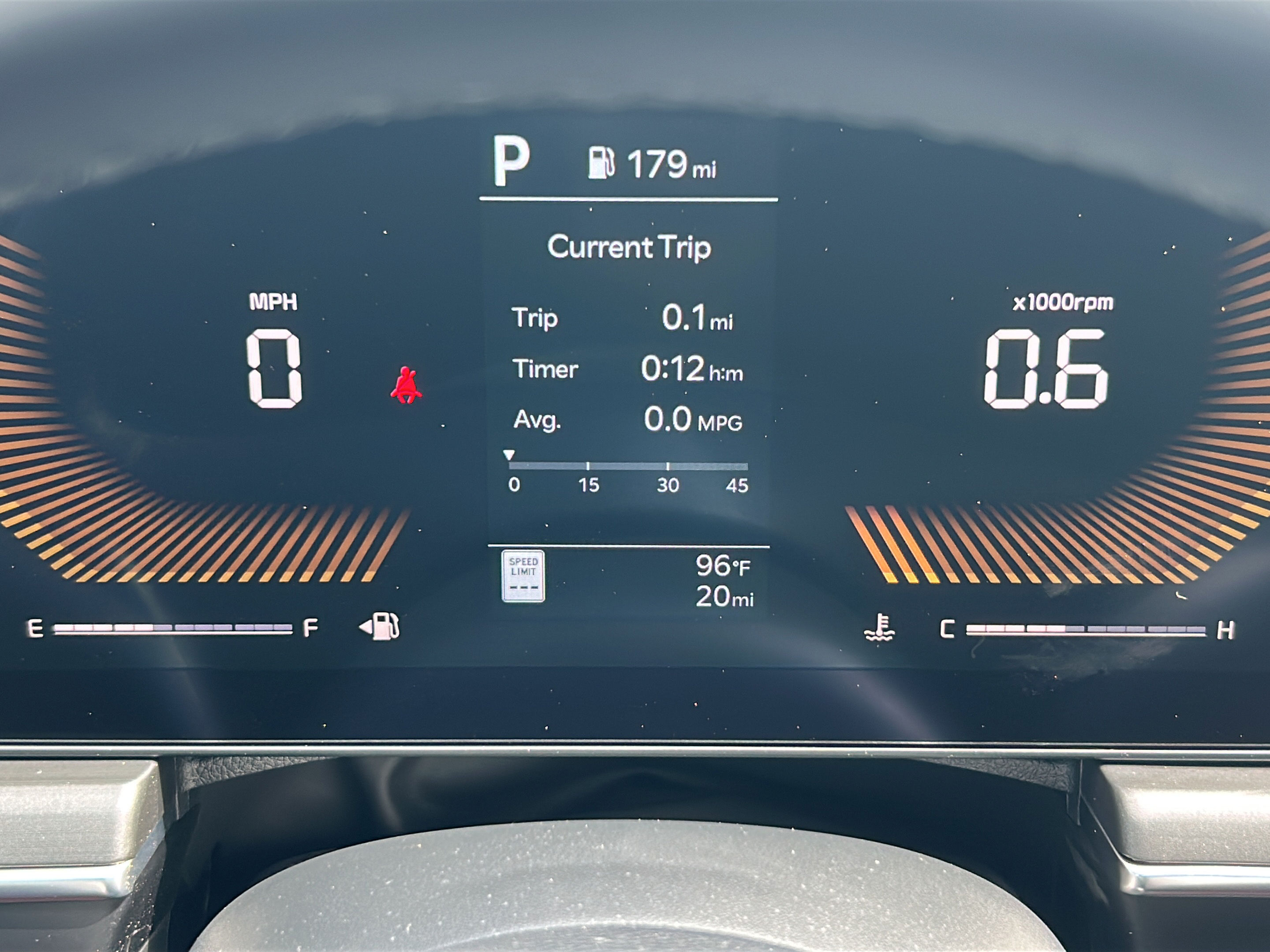New 2026 Kia K5 GT-Line FWD image 23