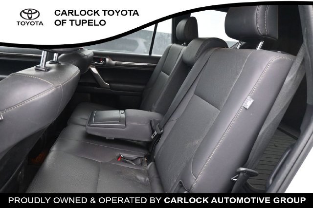 Used 2022 Lexus GX 460 Premium w/ Premium Plus Package AWD/4WD image 18