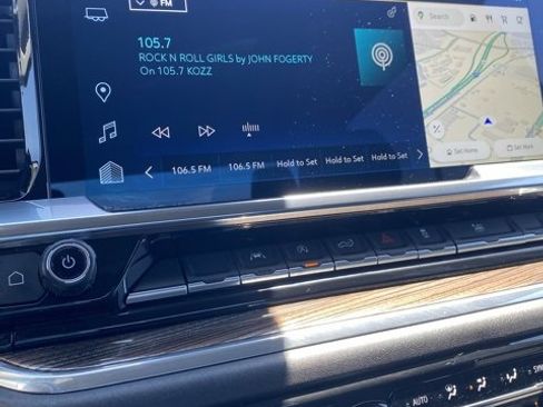 Used 2025 Chevrolet Silverado 1500 LT image 27