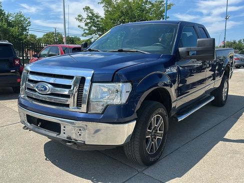 Used 2012 Ford F150 XLT w/ XLT Convenience Pkg AWD/4WD image 1