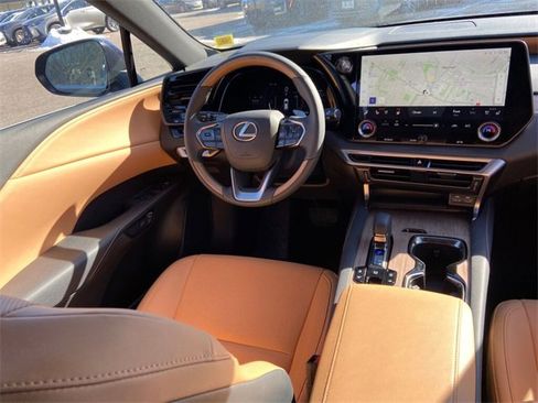 Certified 2025 Lexus RX 350 Premium image 14