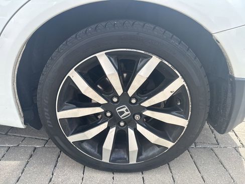 Used 2015 Honda Civic EX-L image 10