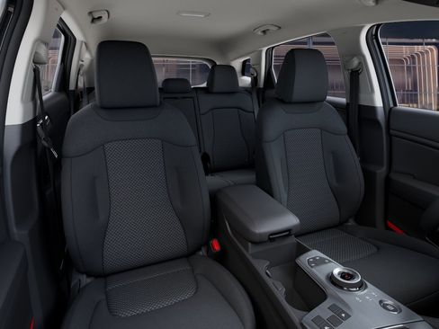 New 2026 Kia Sportage S image 15