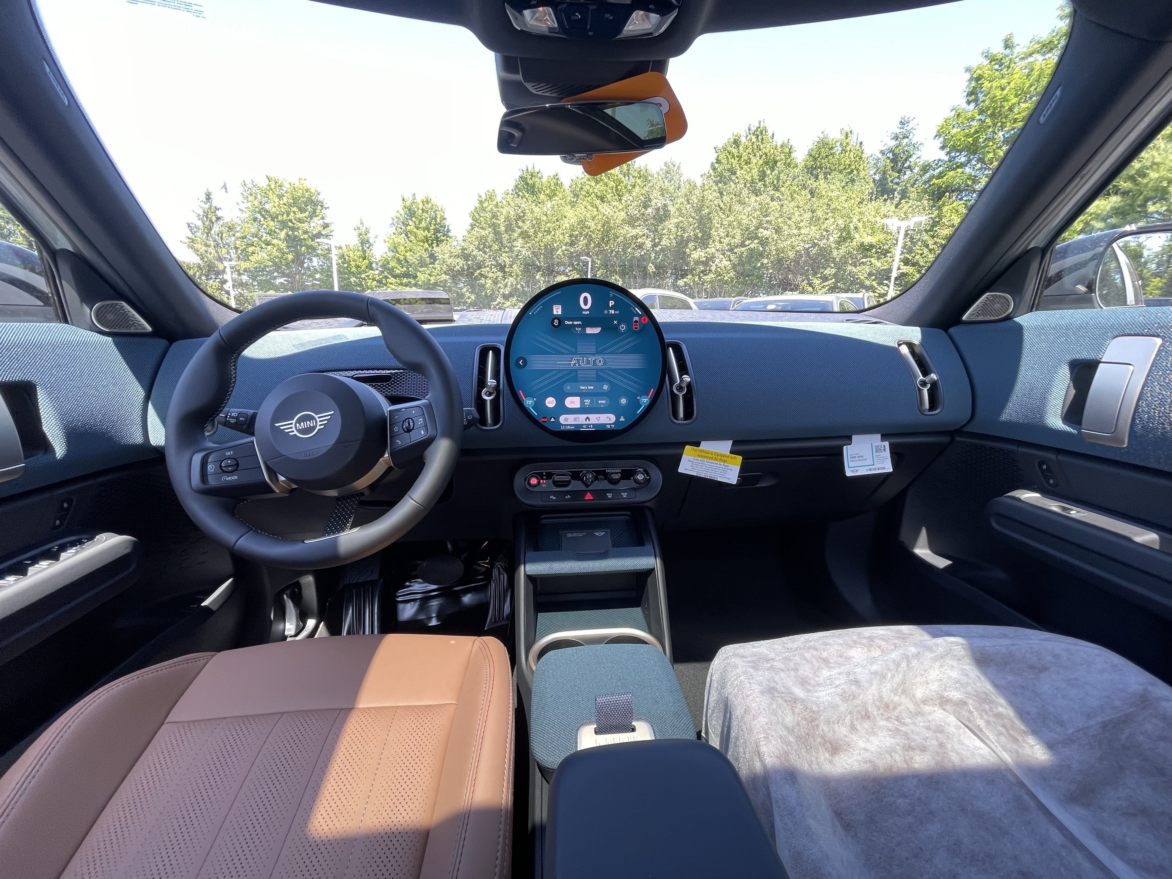 Used 2027 MINI Cooper Countryman S AWD/4WD image 18