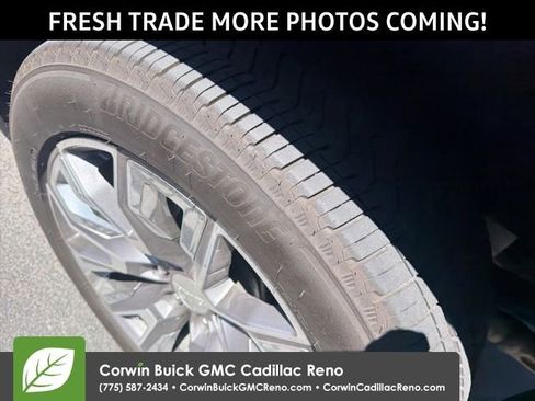 Used 2026 GMC Sierra 1500 Denali AWD/4WD image 5