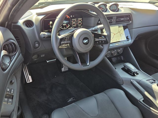 New 2027 Nissan Z Performance RWD image 11