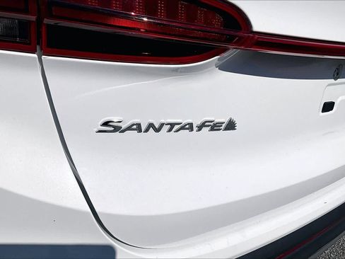 Used 2023 Hyundai Santa Fe SEL AWD/4WD image 10