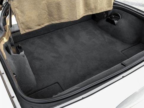 Used 2006 Chevrolet Corvette Coupe w/ Preferred Equipment Group image 47