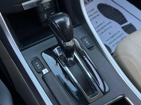 Used 2014 Honda Accord EX-L image 21