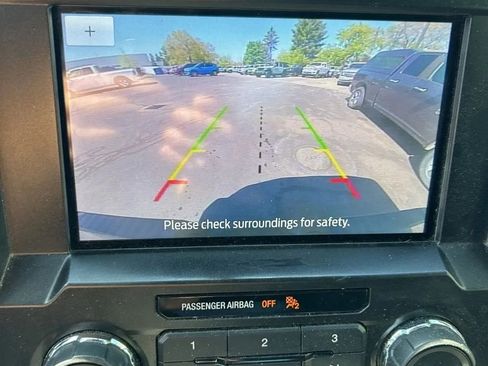 Used 2019 Ford F150 XL w/ Equipment Group 101A Mid AWD/4WD image 22