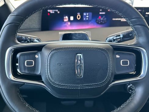 New 2026 Lincoln Navigator Reserve w/ Jet Appearance Package AWD/4WD image 24
