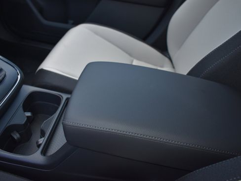 New 2026 Honda CR-V LX image 20