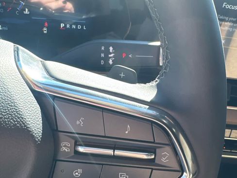 New 2026 Chevrolet Equinox ACTIV w/ Convenience Package III image 22