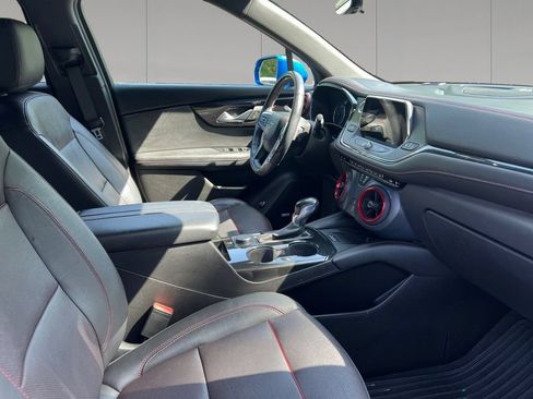 Used 2020 Chevrolet Blazer RS AWD/4WD image 17