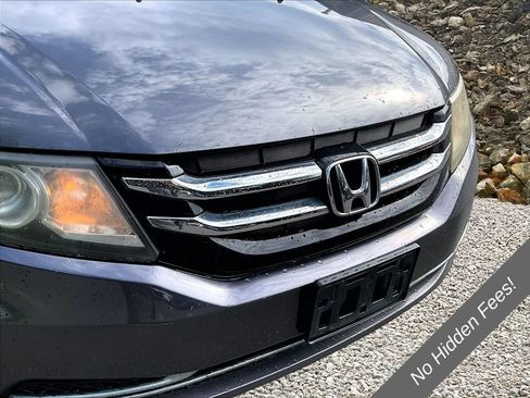 Used 2015 Honda Odyssey EX image 25