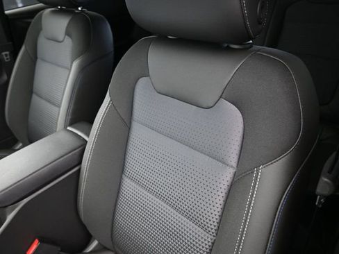 New 2026 Chevrolet Trax LT w/ Driver Confidence Package FWD image 18