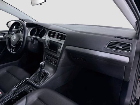 Used 2016 Volkswagen Golf SE FWD image 30