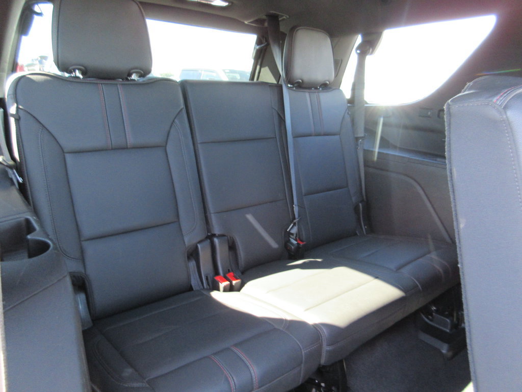 Certified 2021 Chevrolet Tahoe RST AWD/4WD image 24