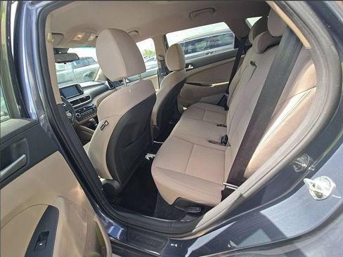 Used 2021 Hyundai Tucson Value FWD image 14