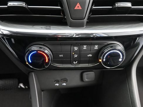 New 2026 Buick Encore GX Sport Touring AWD/4WD image 17
