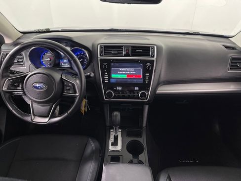Used 2019 Subaru Legacy 2.5i Premium image 14