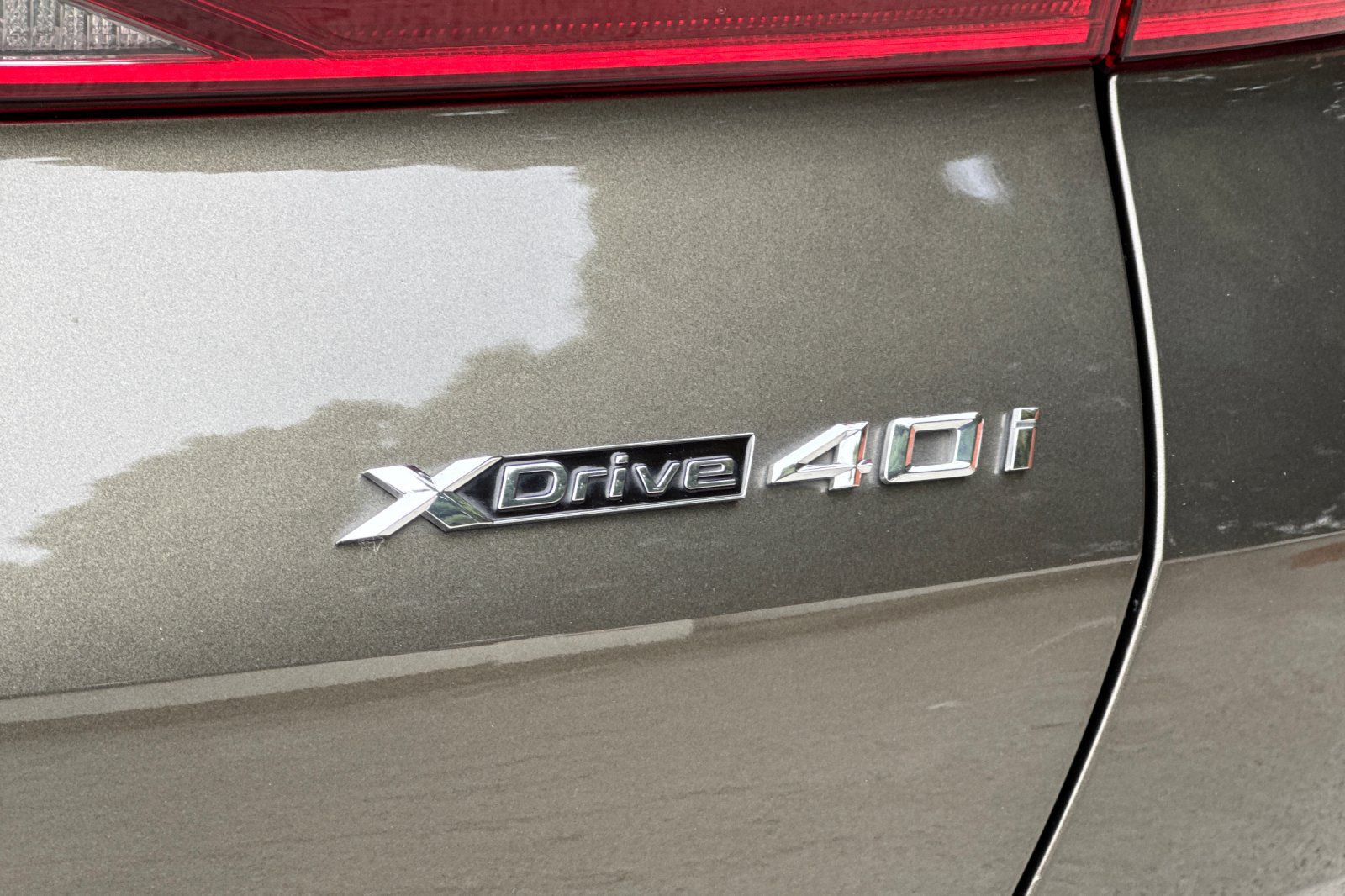 Used 2022 BMW X6 xDrive40i AWD/4WD image 38