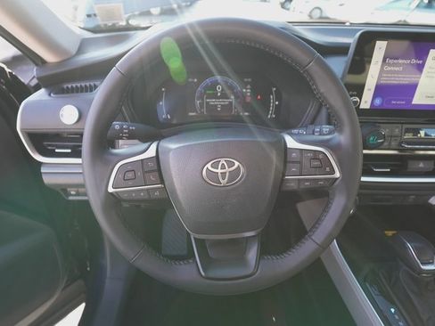 Certified 2024 Toyota Grand Highlander Limited image 22